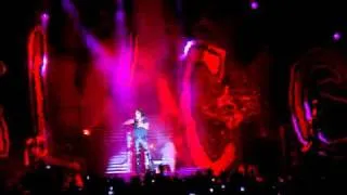 Alice Cooper - "Poison" live in Italy