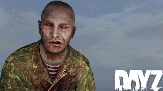 Namalsk Survival - DayZ [UNEDITED]