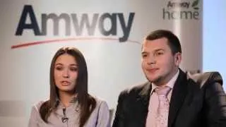 Amway Business