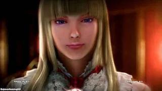 Tekken Tag Tournament 2 - 'Arcade Opening Cinematic' TRUE-HD QUALITY