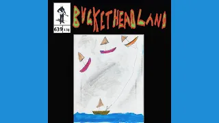 Light Ships - Buckethead (Pike 639)