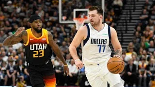 Dallas Mavericks vs Utah Jazz Full Game 6 Highlights | April 28 | 2022 NBA Playoffs