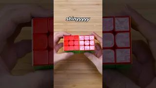 cube but UV