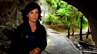 Las Cuevas de Zugarramurdi con Samanta Villar
