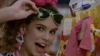 80's Commercials Vol. 466