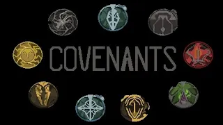 DS2 SotFS Road to Plat: Covenants and Selfless Giver