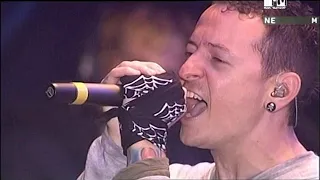 Linkin Park - Adenau, Germany (2007.06.01; Source 1g)