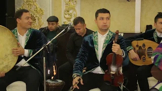 Naqsh Ensemble - Live Performance