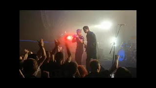 Rammstein RAMMЫ. Tribute band (Минск, клуб Re:public)