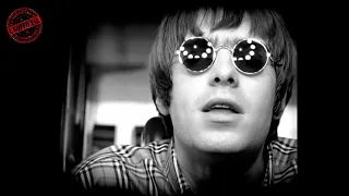 Oasis - Wonderwall (Official HD Remastered Video) 60fps