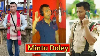 Mintu Doley Biography, Lifestyle, Family, Age And More.. Jonai Miri boy Rahul Pegu