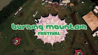Burning Mountain Festival 2017 - Aftermovie