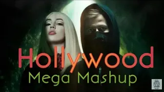 Hollywood x Indian Style Mashup - Dip Sr & TREJEX || Best of Alan Walker x KSHMR x Charlie Puth.