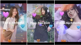 12 Cung Hoàng Đạo Tik Tok 2021 || Top Các Cung Tài Năng Cute Dê Thương Nhất | P.20