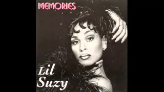 Lil Suzy - Everytime I Dream :)