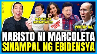 DINUMOG!!! MASIBAK SI MAYOR!! GINULAT NI CONG MARCOLETA PINAKIN NG EBIDENSYA!! LARA MAIGUE