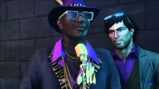 Saints Row: The Third - Launch Trailer (OFFICIAL)