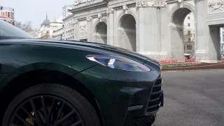 Finde semana de Spoting por Madrid ( marzo 2024) [x2 Lamborghini urus ,x1 aventador, x1 huracán y …]