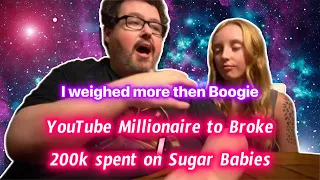 Sad Life of Boogie2988 Reaction