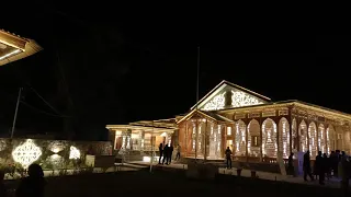 The first Ismaili jamatkhana completed 100 year in Hunza ||sost01||