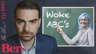 SHOCKER: Woke Kindergarten Fails