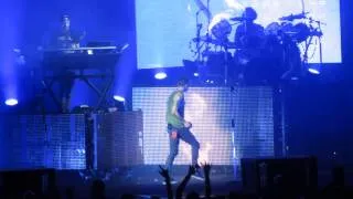 Linkin Park - Final Masquerade - Camden NJ 8.15.14