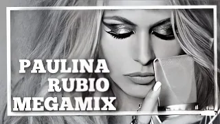 Paulina Rubio Megamix - La Evolución (The Queen Of Latin Pop)