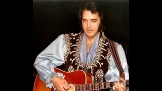 Elvis; Fairytale (Great Version) -  Live in Las Vegas, August 20th, 1975 (Dinner Show)