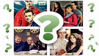 Игра "Угадай Сериал" 1, 2, 3, 4, 5, 6, 7, 8, 9, 10 уровень.