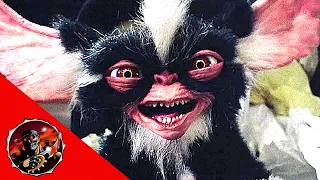 GREMLINS 2 - WTF Happened to this Horror Movie