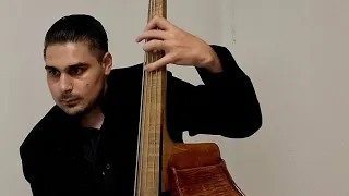 Nagybögö🎻[Ricardo Horvath] Csardas Emegyek a faluvegi Malomba [Istvan Horváth🎤]