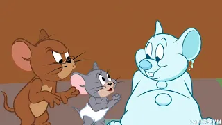 Tom-and-Jerry-Snowmans-Land-(2022)-English-