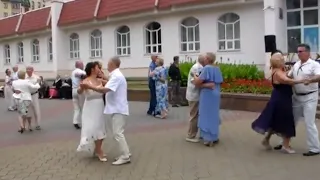 Это Самый Красивый Вальс! Аж Душа Танцует!