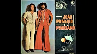 João Mineiro & Marciano - Onde Canta O Chororó