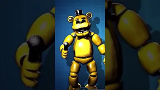 Fnaf ar security breach edit