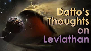 Destiny 2: Datto's Thoughts/Review on The Leviathan Normal Mode Raid
