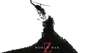 Bumi Sudah Dipenuhi Zombie - World War Z