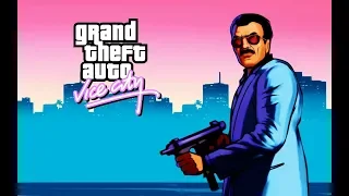 Gta-Vice City  Постримим? Часть 4