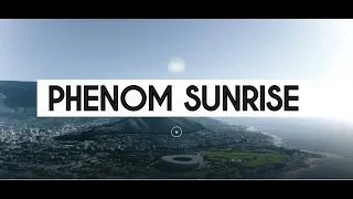 ПРОМО ОТ КОМПАНИИ PHENOM ECOSYSTEM – КАК ПОПАСТЬ В КЕЙПТАУН. АКЦИЯ ПО PHENOM SUNRISE – ЕДУ В ЮАР.