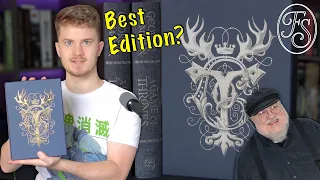 Best Game of Thrones Edition?