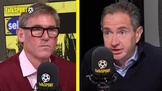 Simon Jordan & Stefan Borson REACT To Nottingham Forest's Points Appeal Being REJECTED 😱 | talkSPORT