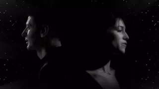 Etienne Daho - If (duo avec Charlotte Gainsbourg) - Clip officiel