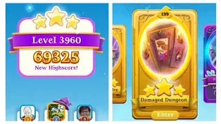 level up 3960 🤩 bubble witch 3 saga select chapter 199