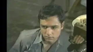 Sal Mineo in ‘Kraft Suspense Theatre’ (1964)