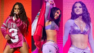 Becky G en el The Novo - Los Angeles, CA | Mi Casa, Tu Casa Tour