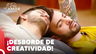 Los Memes Más Divertidos Del Poder Del Amor 🤣 | El Poder Del Amor Capitulo 50