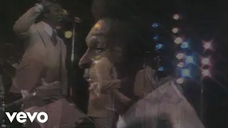 The Impressions - People Get Ready (Live)