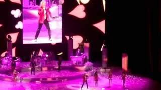 rod stewart - some gays have all the luck auditorio 16 ago 12 mex.