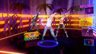 Dance Central 3 - Hella Good - (Hard) (DC1)