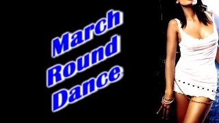 "March Round Dance" accordion PRO review